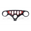 CNC Racing BI COLOR GP Upper Triple Clamp for Ducati Panigale V4 (2025+) CNC Racing BI COLOR GP Upper Triple Clamp for Ducati Panigale V4 (2025+)